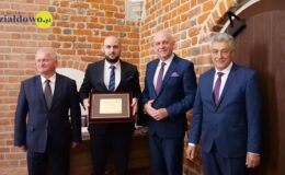 Podziękowania i pożegnania – ostatnia sesja Rady Miasta