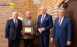 Podziękowania i pożegnania – ostatnia sesja Rady Miasta