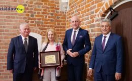 Podziękowania i pożegnania – ostatnia sesja Rady Miasta