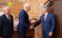Podziękowania i pożegnania – ostatnia sesja Rady Miasta