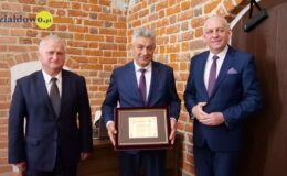 Podziękowania i pożegnania – ostatnia sesja Rady Miasta