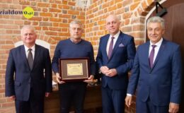 Podziękowania i pożegnania – ostatnia sesja Rady Miasta