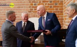 Podziękowania i pożegnania – ostatnia sesja Rady Miasta