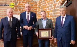 Podziękowania i pożegnania – ostatnia sesja Rady Miasta