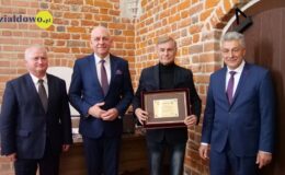Podziękowania i pożegnania – ostatnia sesja Rady Miasta