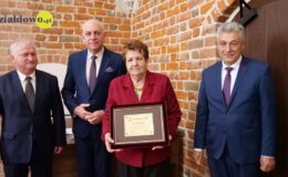 Podziękowania i pożegnania – ostatnia sesja Rady Miasta