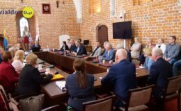 Podziękowania i pożegnania – ostatnia sesja Rady Miasta