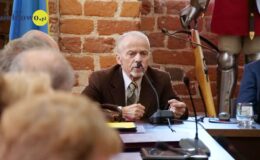 Podziękowania i pożegnania – ostatnia sesja Rady Miasta