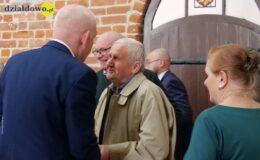 Podziękowania i pożegnania – ostatnia sesja Rady Miasta