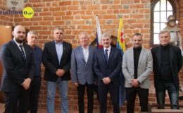 Podziękowania i pożegnania – ostatnia sesja Rady Miasta