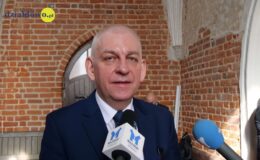 grzegorz mrowinski, zdjęcie portretowe mężczyzny