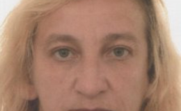 zaginiona Dorota Goćkowska, zdjęcie portretowe