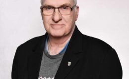 Michał Struzik, zdjecie portretowe mężczyzny