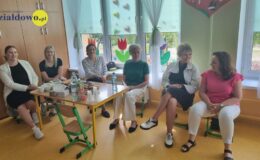 Konkurs matematyczny „Mały Pitagoras” w Przedszkolu nr 3