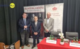 Prawda i pamięć o Błogosławionych Męczennikach – konferencja historyczna