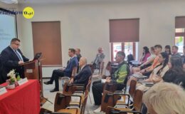 Prawda i pamięć o Błogosławionych Męczennikach – konferencja historyczna
