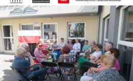 Majówka z książką Eli Zakrzewskiej