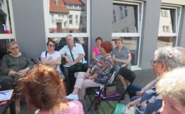 Majówka z książką Eli Zakrzewskiej
