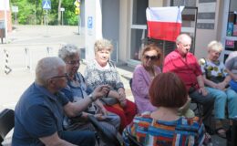 Majówka z książką Eli Zakrzewskiej