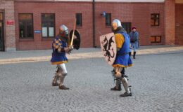 Taka była Noc Muzeów w Działdowie