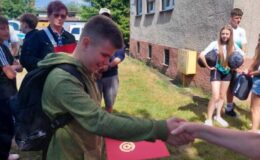 Powiatowe Mistrzostwa Pierwszej Pomocy