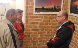 „Kopernik tego nie widział” – a Ty możesz zobaczyć. Zapraszamy na wystawę do Muzeum