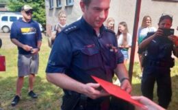 Powiatowe Mistrzostwa Pierwszej Pomocy