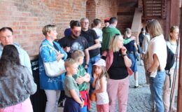 Taka była Noc Muzeów w Działdowie
