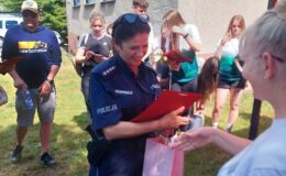 Powiatowe Mistrzostwa Pierwszej Pomocy