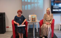 Dla młodszych i starszych – spotkania z pisarkami w bibliotece