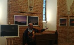 „Kopernik tego nie widział” – a Ty możesz zobaczyć. Zapraszamy na wystawę do Muzeum