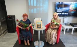Dla młodszych i starszych – spotkania z pisarkami w bibliotece