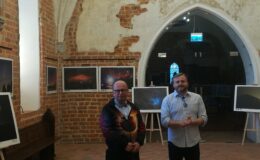 „Kopernik tego nie widział” – a Ty możesz zobaczyć. Zapraszamy na wystawę do Muzeum