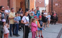 Taka była Noc Muzeów w Działdowie