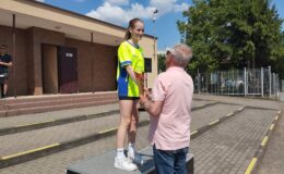 Zawodnicy z „Jedynki” najlepsi w czwórboju