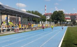 Zawodnicy z „Jedynki” najlepsi w czwórboju