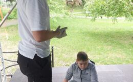 Powiatowe Mistrzostwa Pierwszej Pomocy