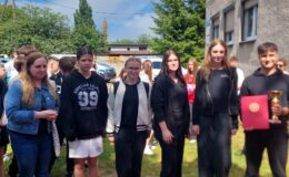 Powiatowe Mistrzostwa Pierwszej Pomocy