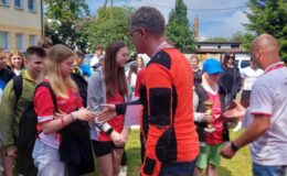 Powiatowe Mistrzostwa Pierwszej Pomocy