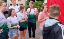 Powiatowe Mistrzostwa Pierwszej Pomocy
