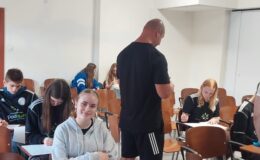 Powiatowe Mistrzostwa Pierwszej Pomocy