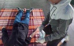 Powiatowe Mistrzostwa Pierwszej Pomocy