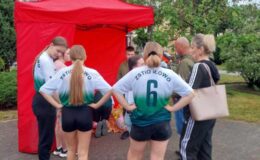 Powiatowe Mistrzostwa Pierwszej Pomocy