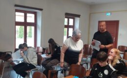 Powiatowe Mistrzostwa Pierwszej Pomocy