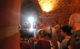 Taka była Noc Muzeów w Działdowie