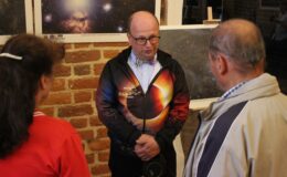 „Kopernik tego nie widział” – a Ty możesz zobaczyć. Zapraszamy na wystawę do Muzeum