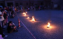 Taka była Noc Muzeów w Działdowie