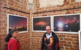 „Kopernik tego nie widział” – a Ty możesz zobaczyć. Zapraszamy na wystawę do Muzeum