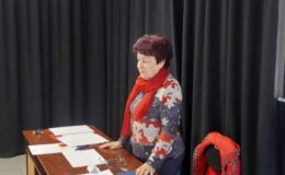 Powiatowe Mistrzostwa Pierwszej Pomocy