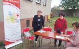 Powiatowe Mistrzostwa Pierwszej Pomocy